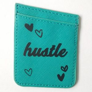 Card-ID holder